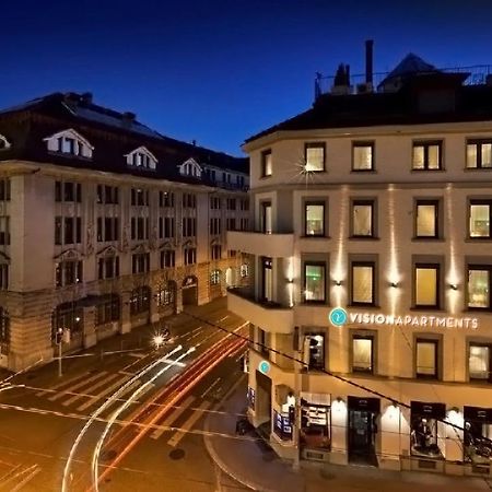 Stay2Night Bs Zurich Exterior photo