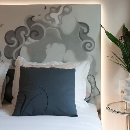 Stay2Night Bs Zurich Exterior photo