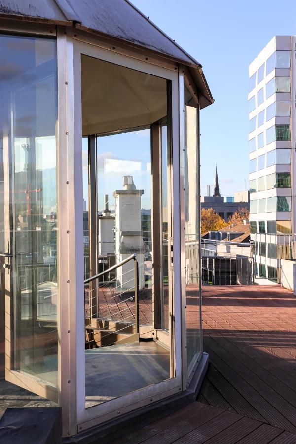Stay2Night Bs Zurich Exterior photo