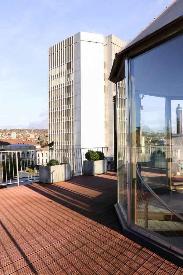 Stay2Night Bs Zurich Exterior photo