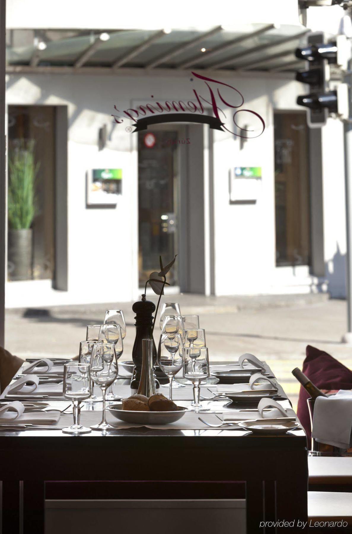 Stay2Night Bs Zurich Exterior photo