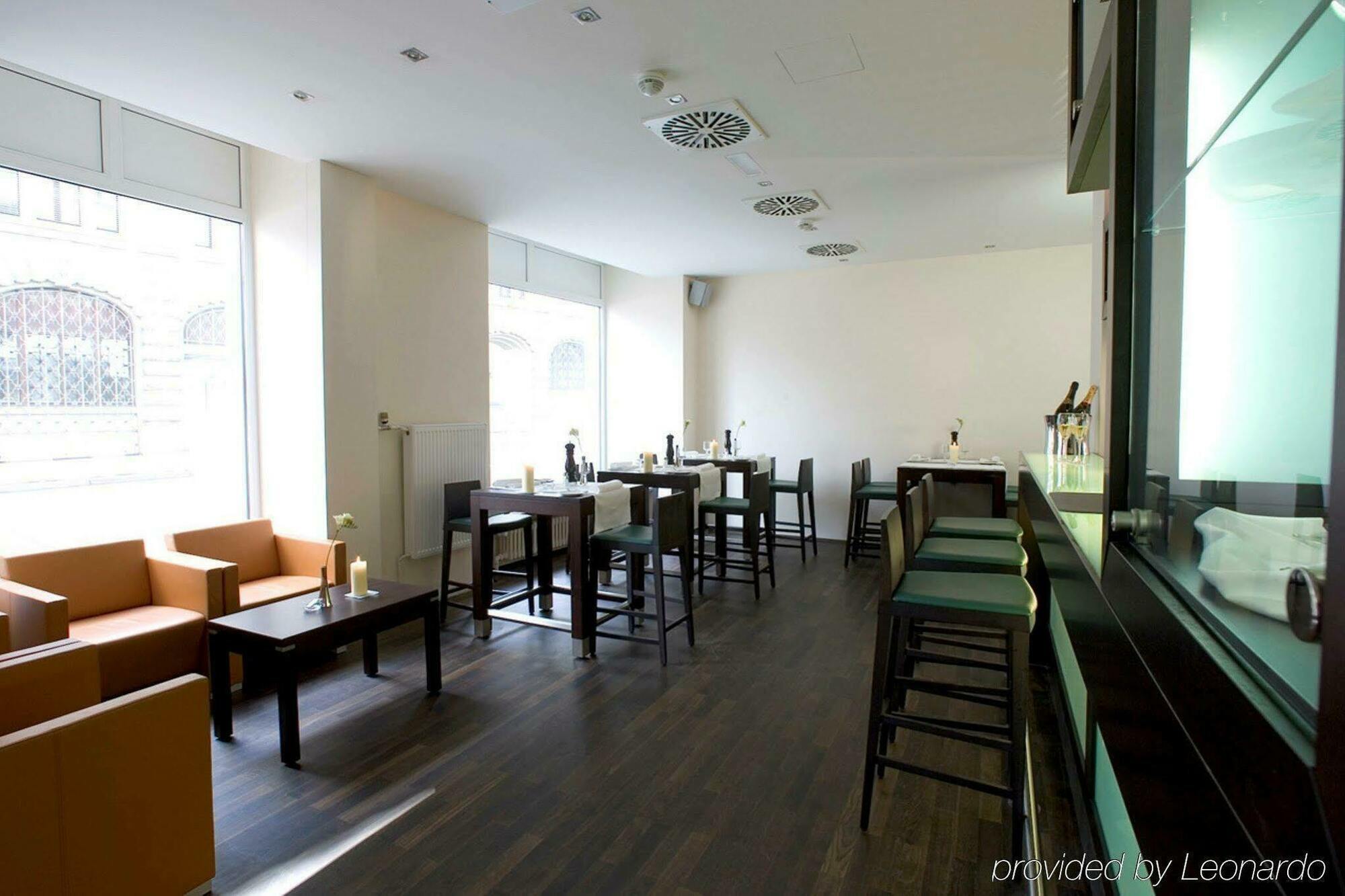 Stay2Night Bs Zurich Exterior photo